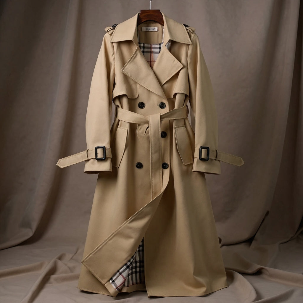 Elegant Women's Coat