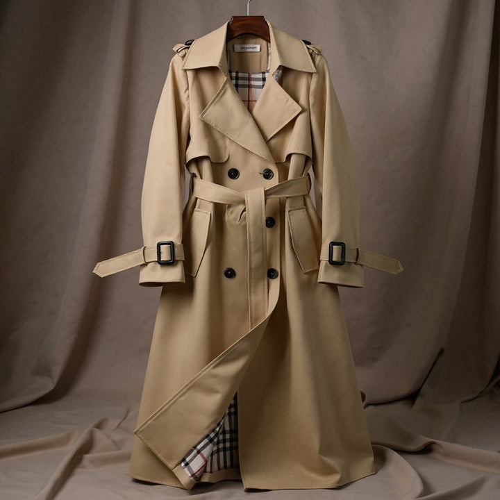 Elegant Women's Coat