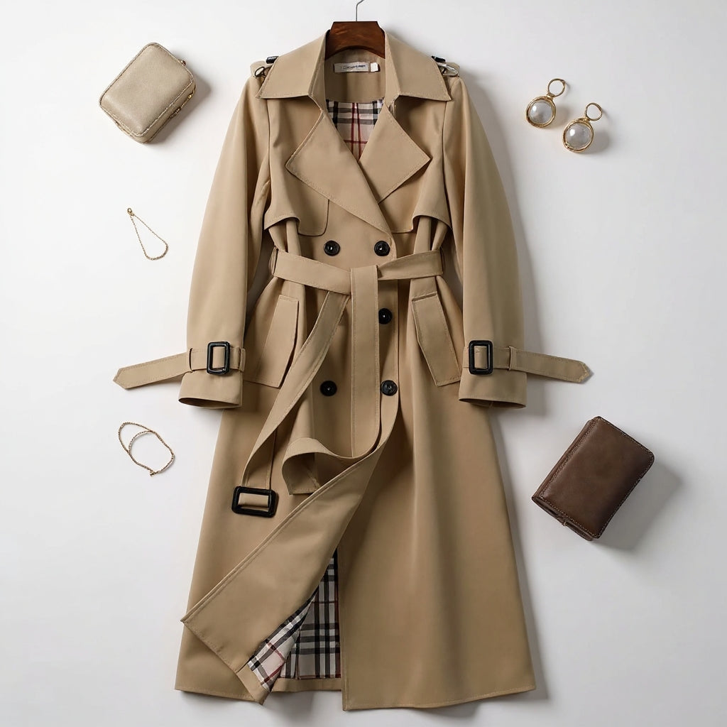 Elegant Women's Coat