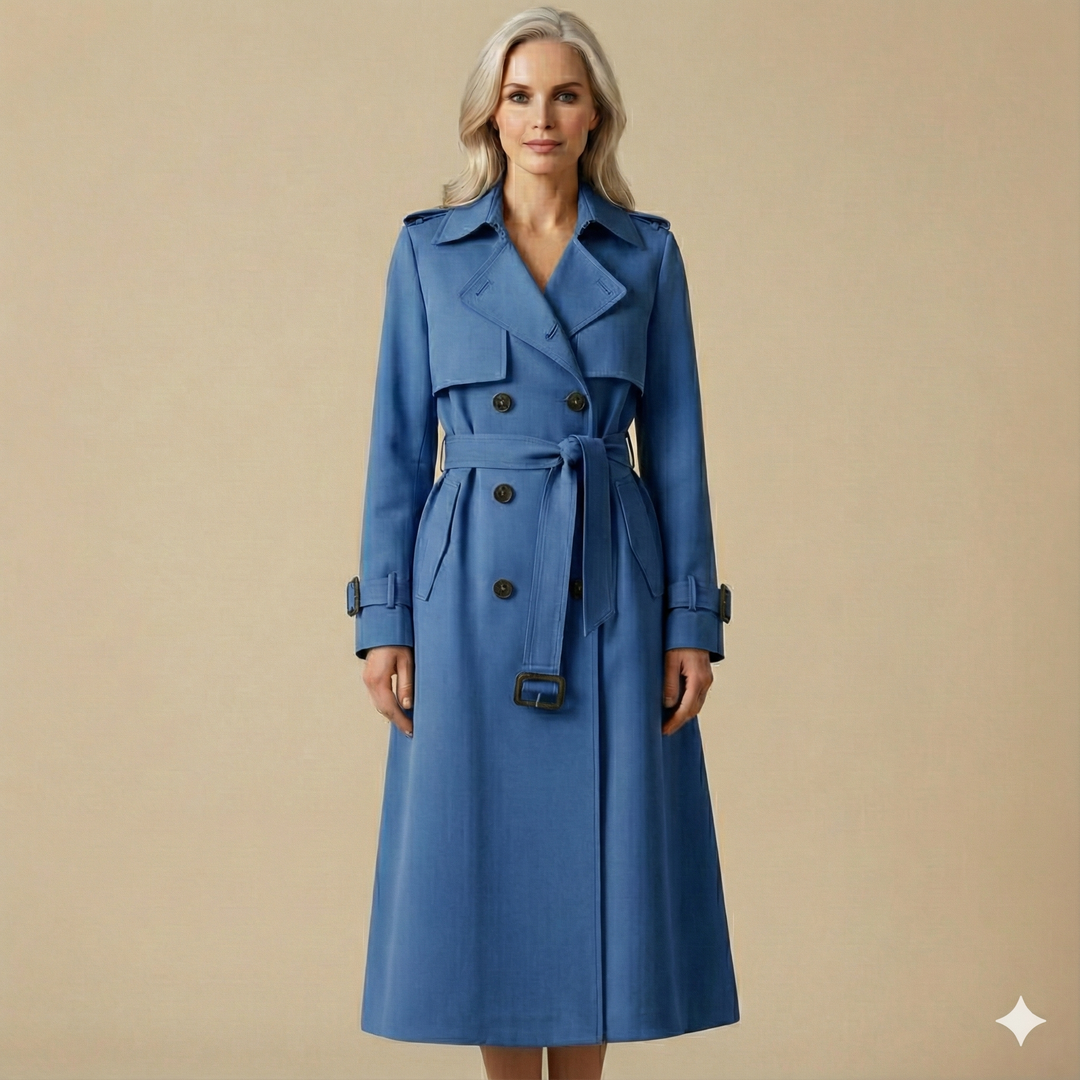 Elegant Women's Coat
