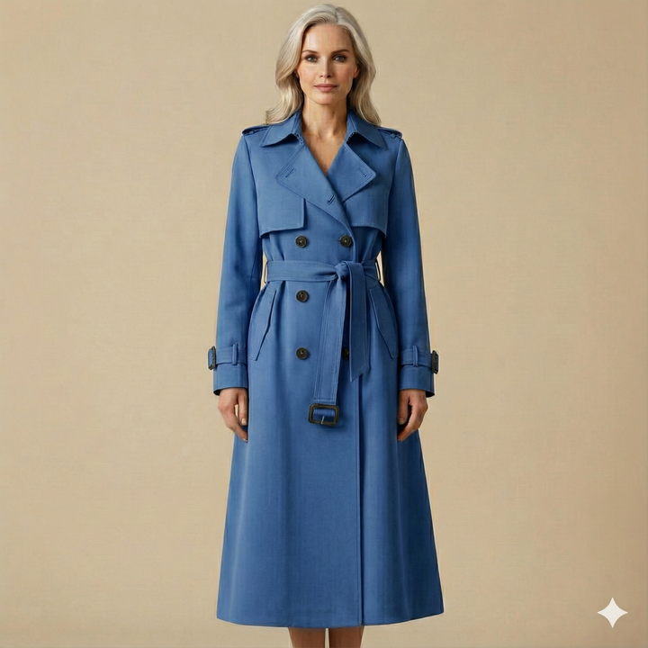 Elegant Women's Coat