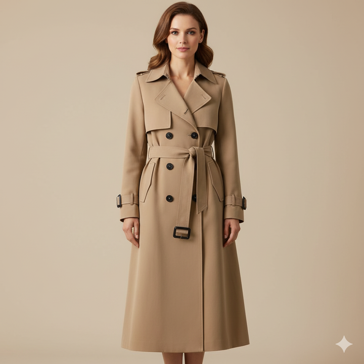 Elegant Women's Coat