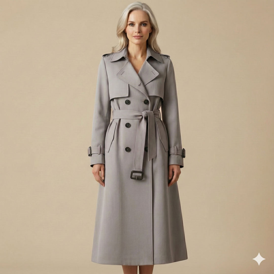 Elegant Women's Coat