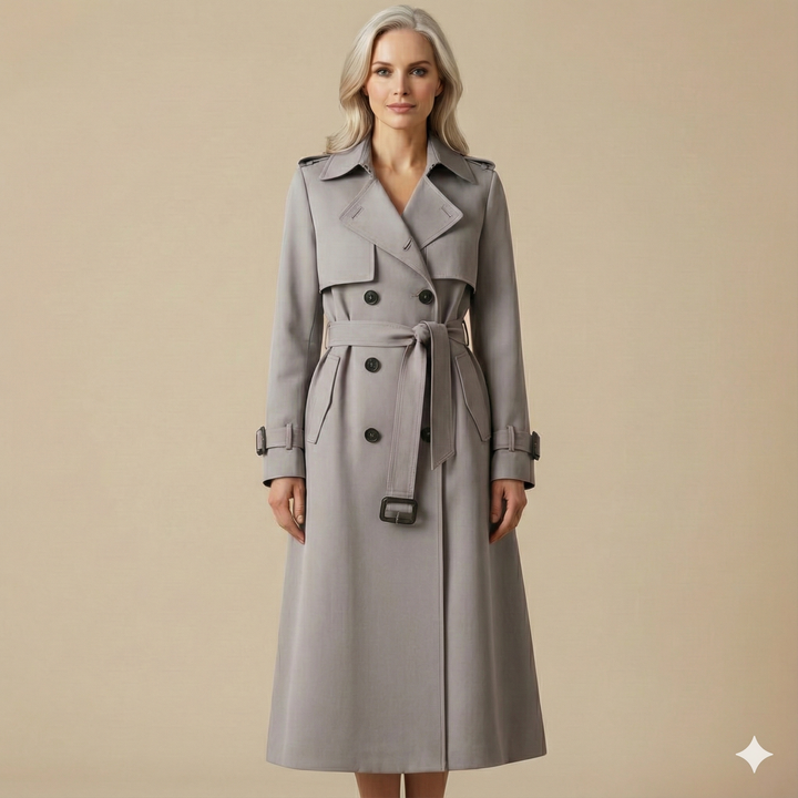 Elegant Women's Coat