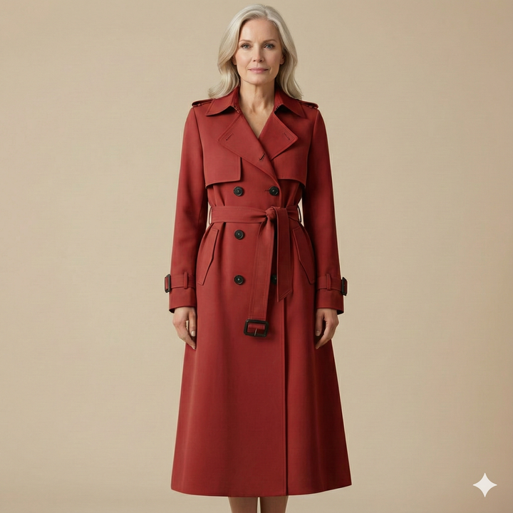 Elegant Women's Coat