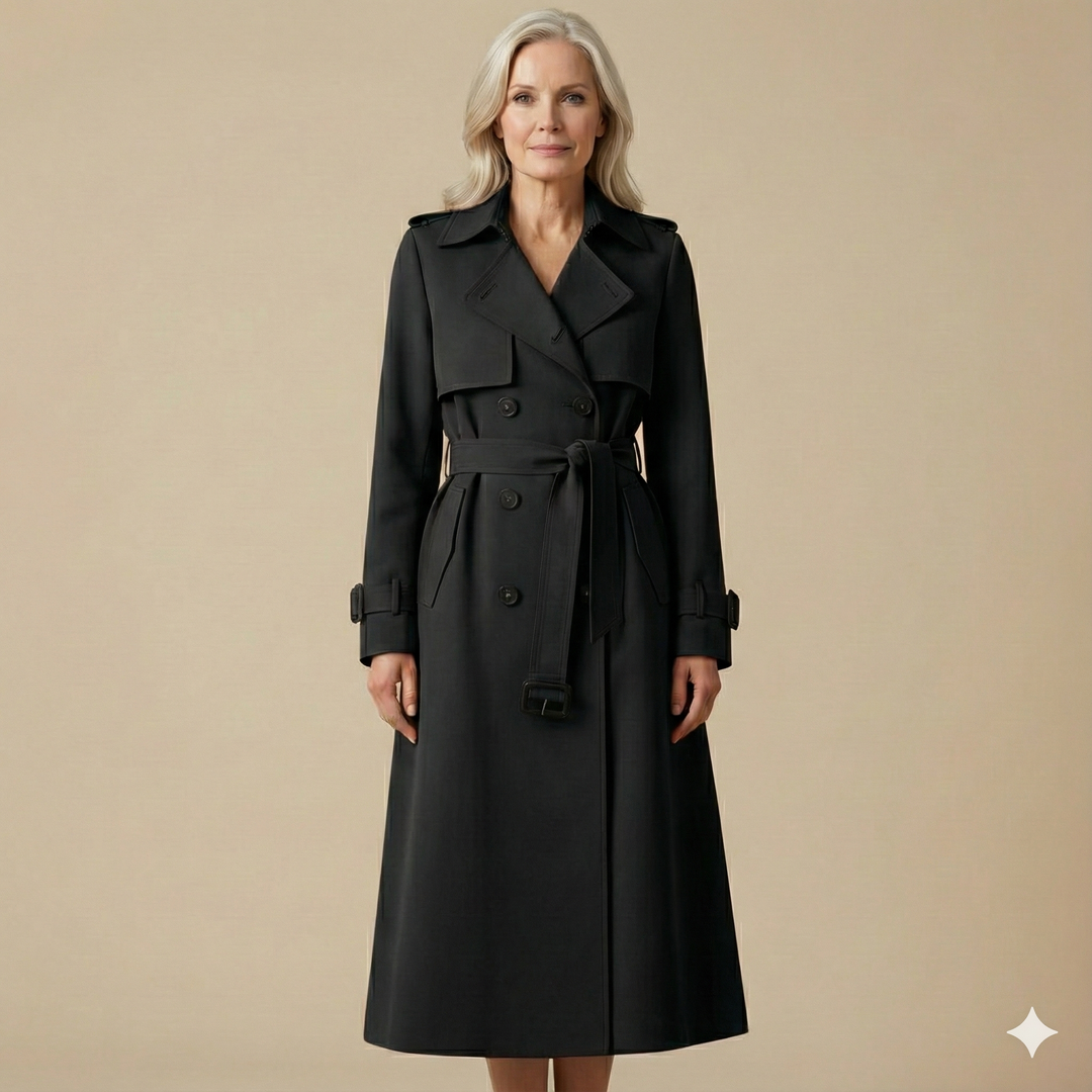 Elegant Women's Coat