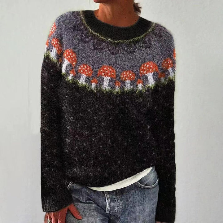 Petra | LUXURIOUS SOFT SWEATER