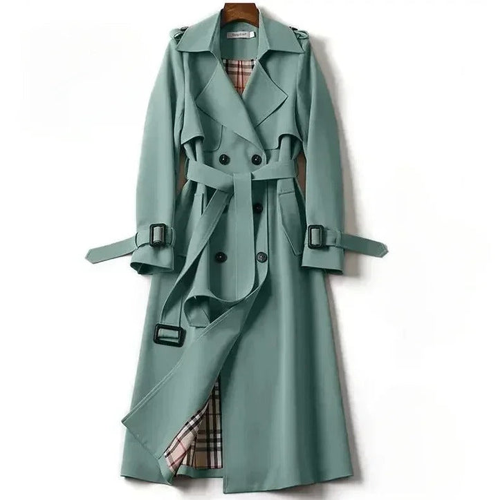 Elegant Women's Coat